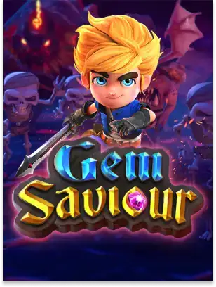 Gem Saviour