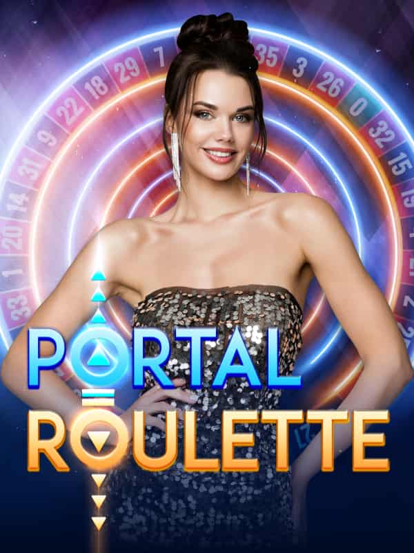 Portal Roulette
