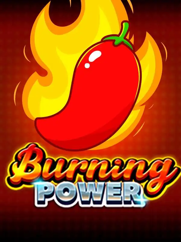 Burning Power