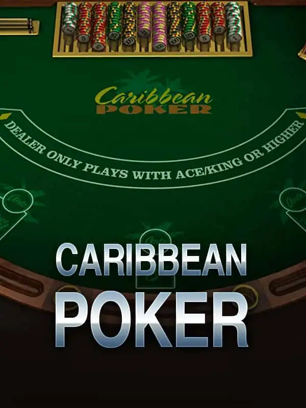 Caribbean Poker