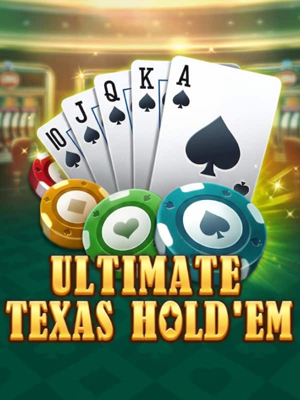 Ultimate Texas Hold'em