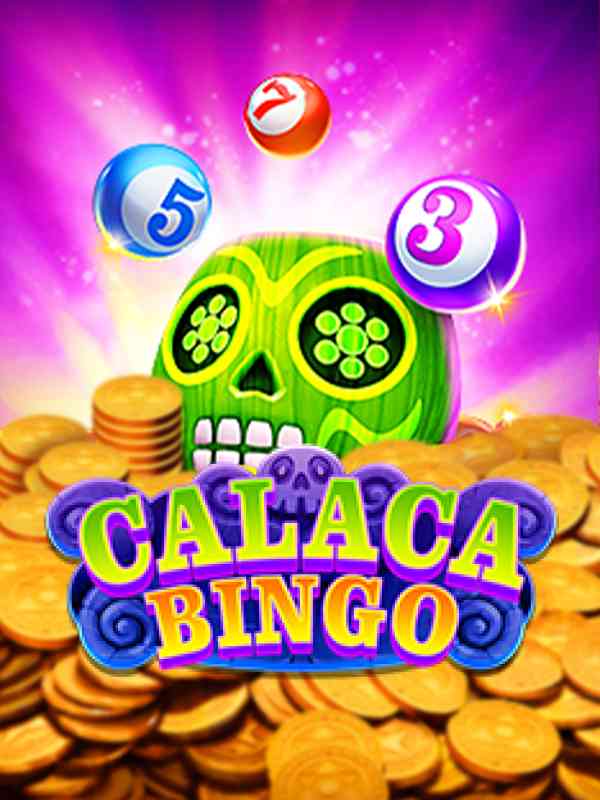 Calaca Bingo
