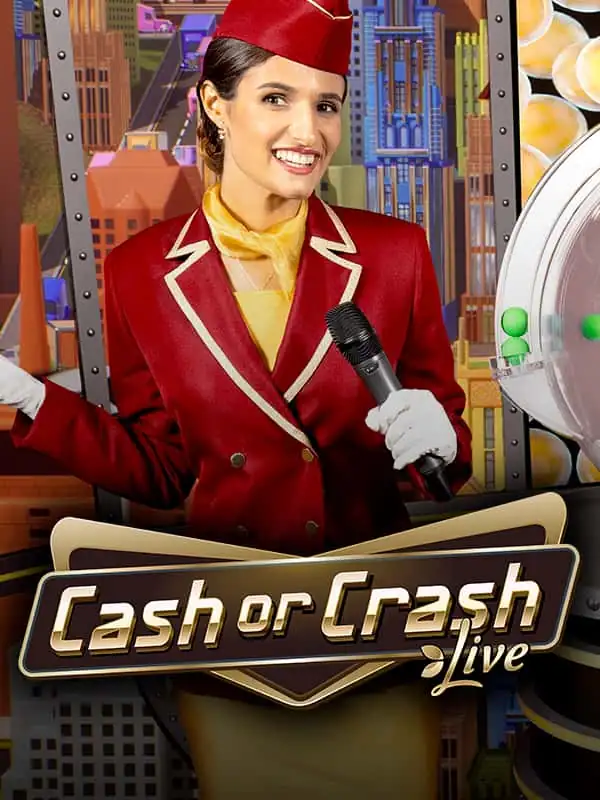 Cash or Crash