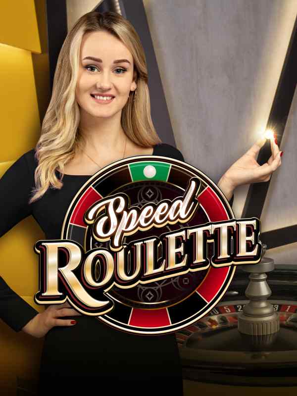 Speed Roulette