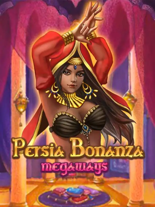 Persia Bonanza Megaways