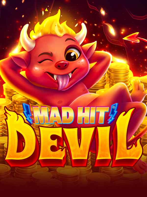 Mad Hit Devil