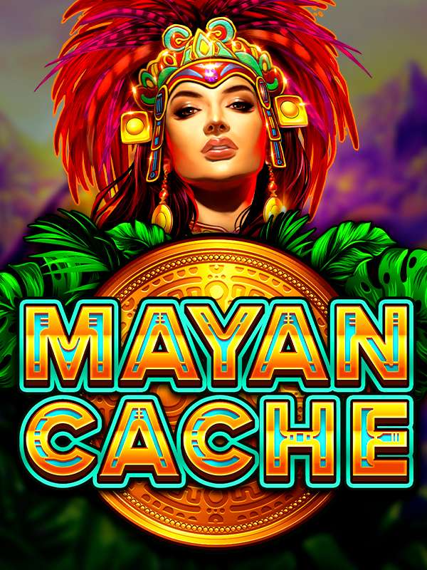 Mayan Cache