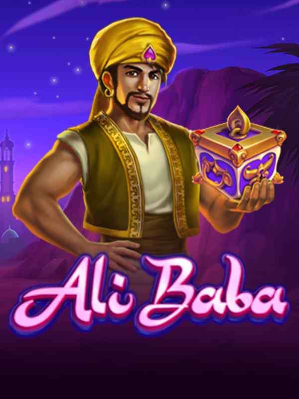 Ali Baba