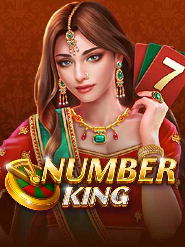 Number King