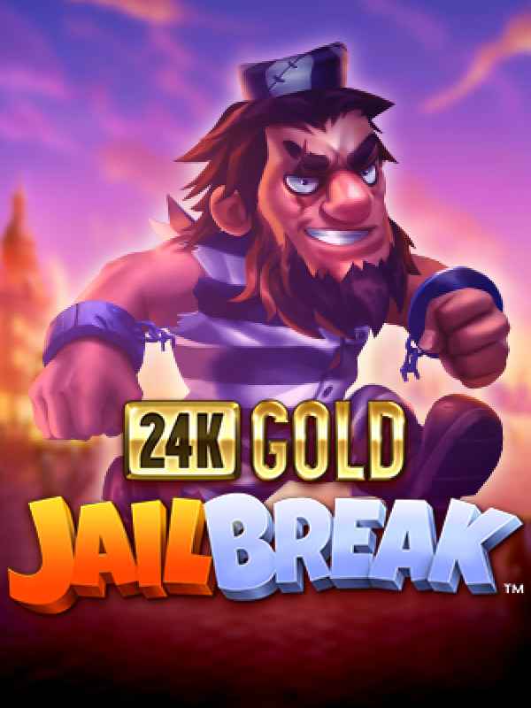24k Gold JailBreak
