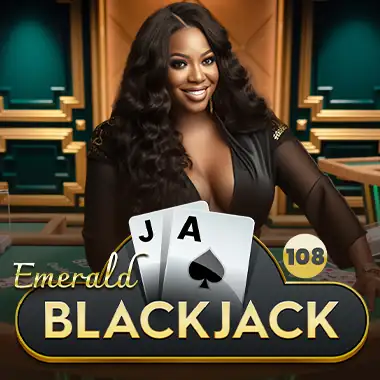 Blackjack 108