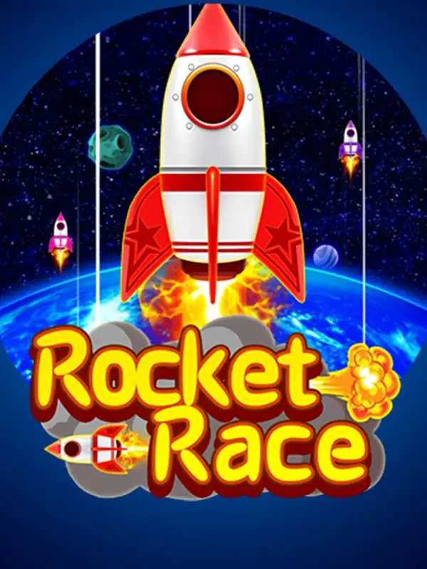 Rocket Race