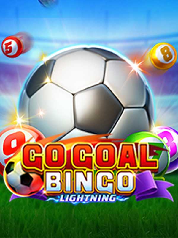 Go Goal BIngo