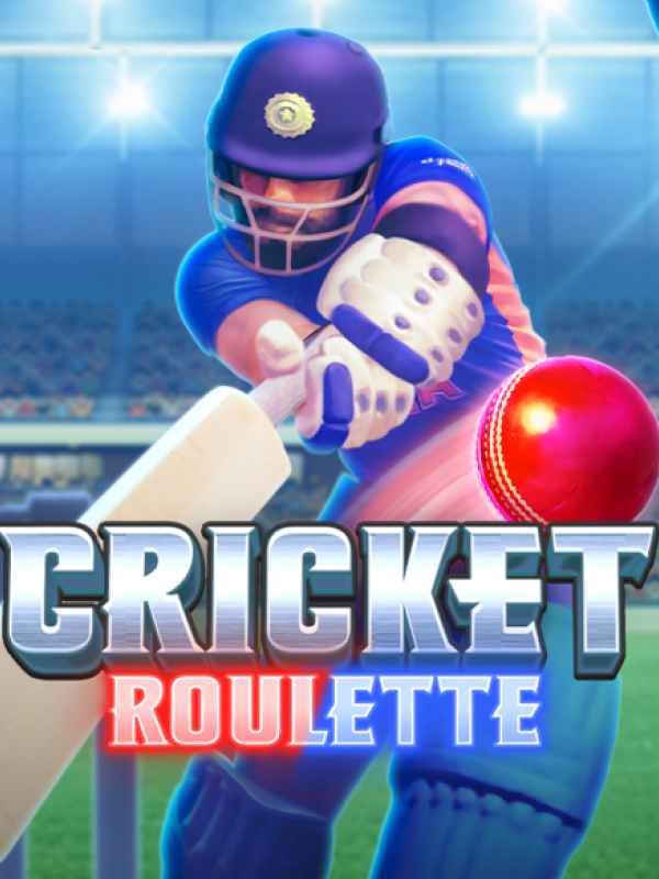 Cricket Roulette