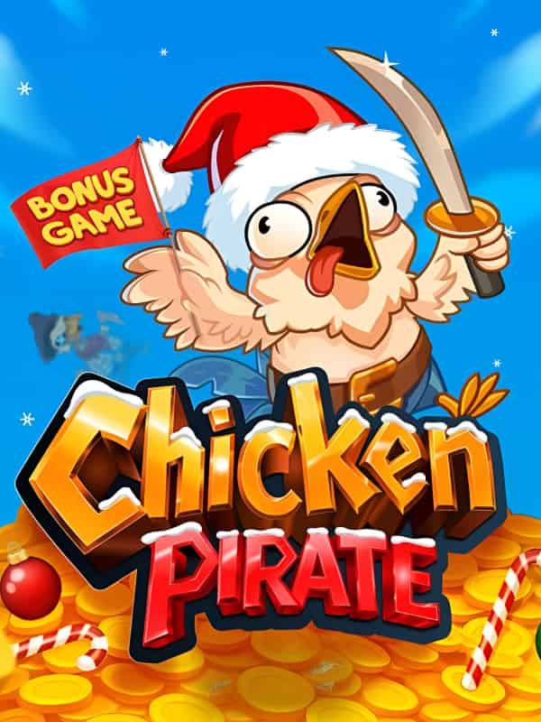 Chicken Pirate