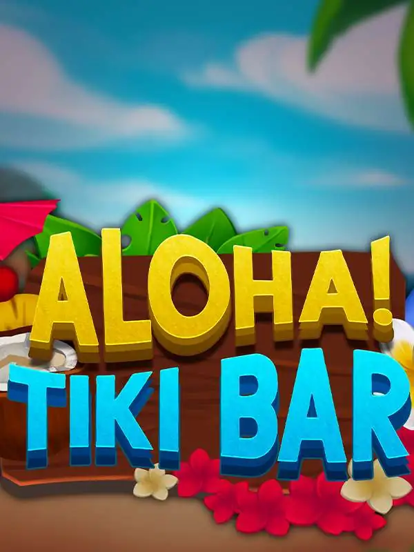 Aloha! Tiki Bar