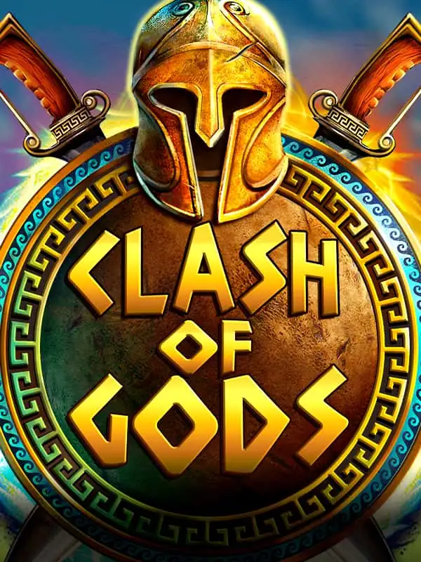 Clash Of Gods