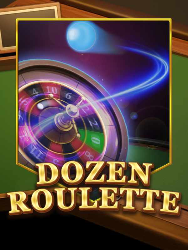 Dozen Roulette