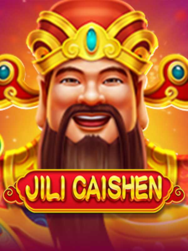 JILI CAISHEN