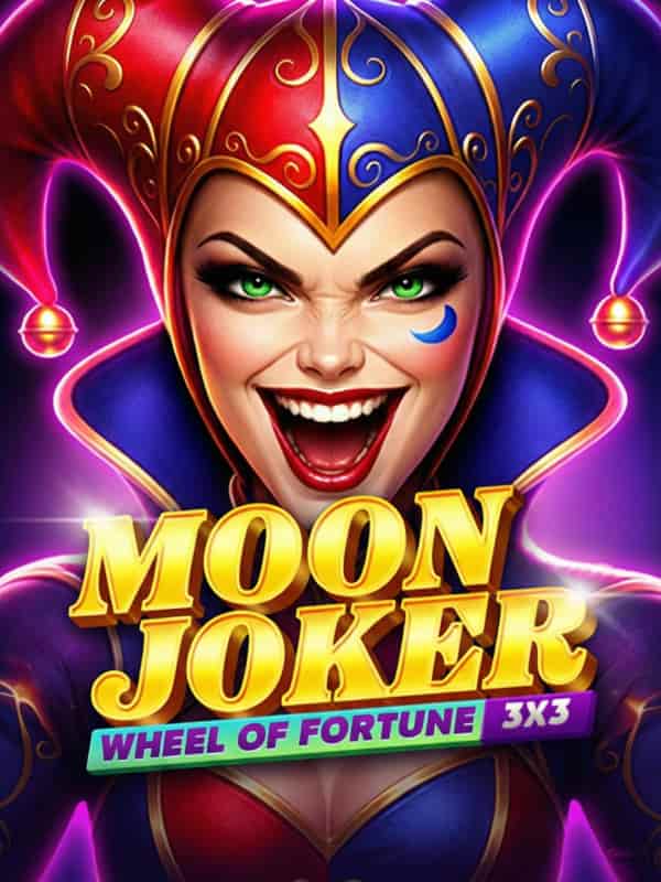 Moon Joker