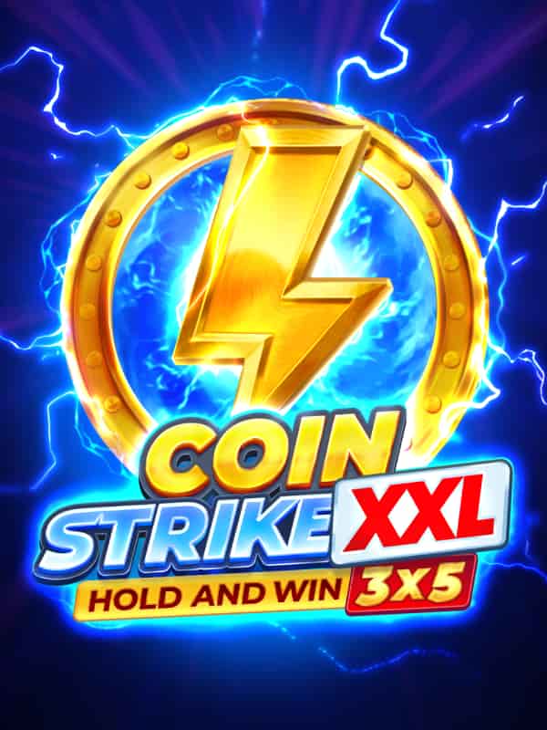 Coin Strike XXL: Hold and Win