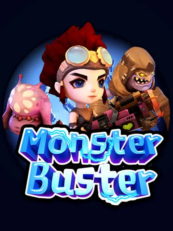 Monster Buster