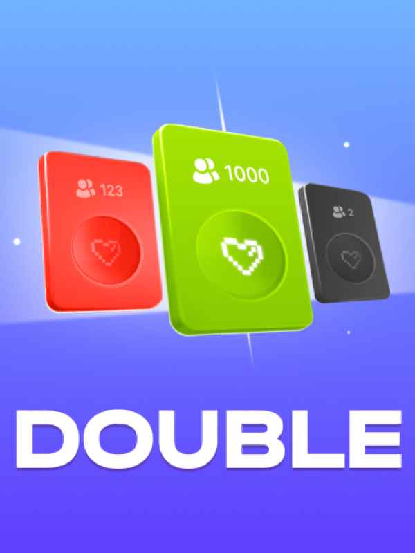 Double