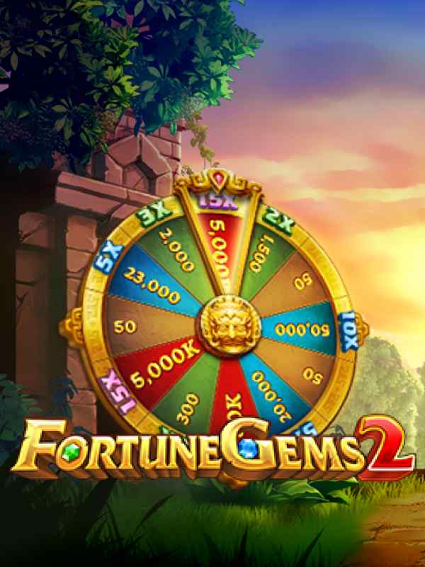 Fortune Gems 2