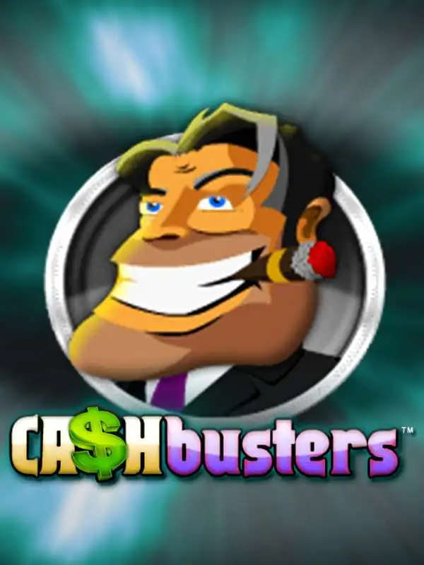Cash Busters