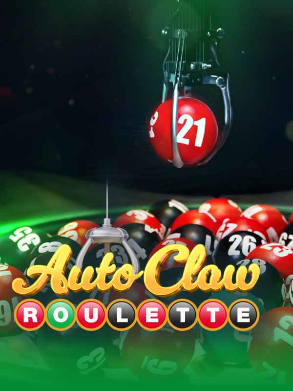 Auto  Claw Roulette