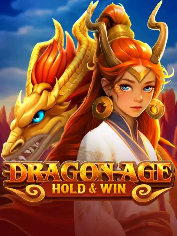 Dragon Age Hold & Win