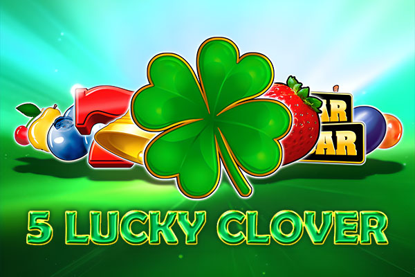 5 Lucky Clover