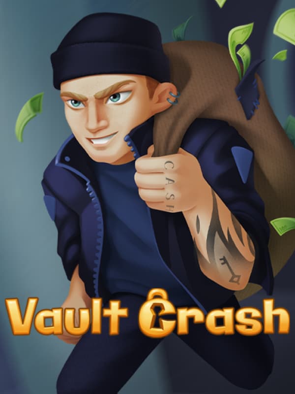 Vault Crash
