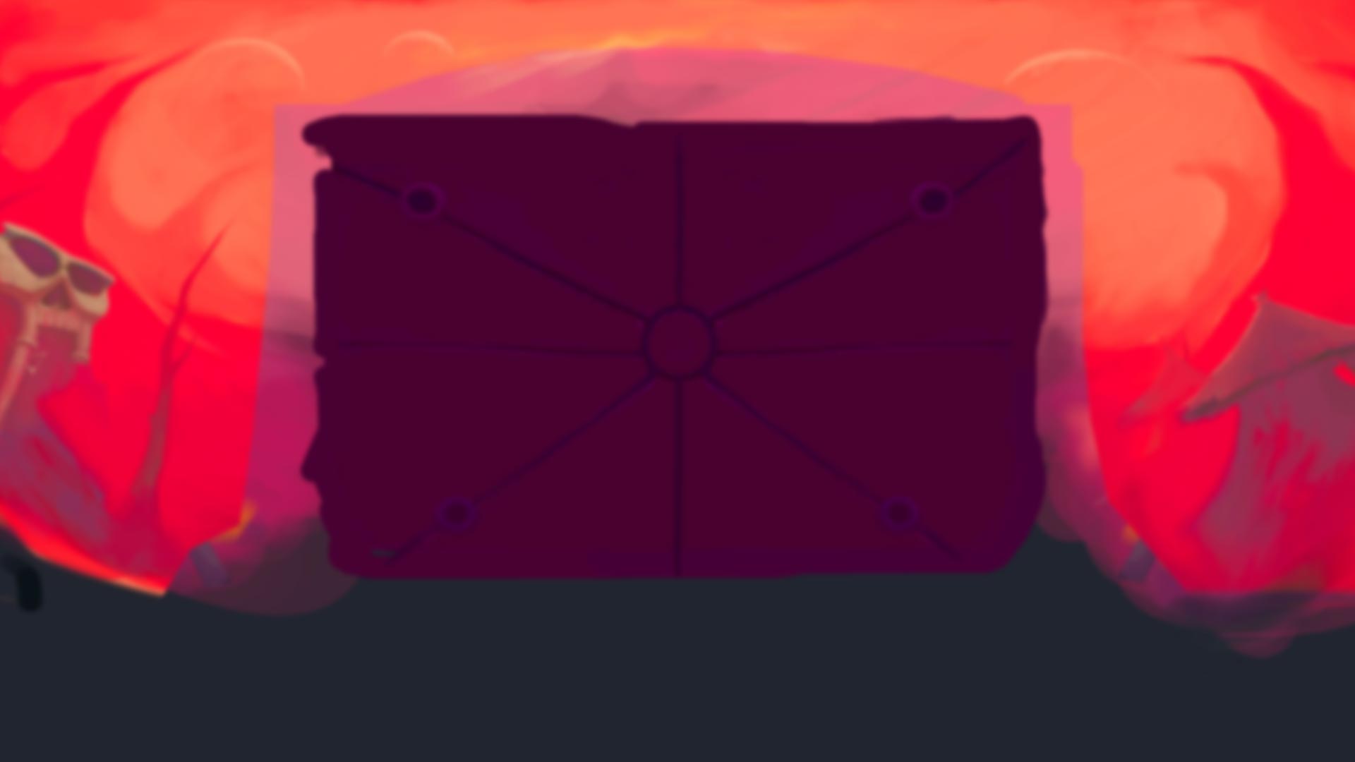 Moon Stone