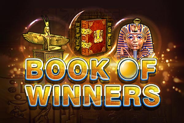 Book Of Winners Lotto