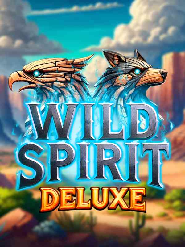 Wild Spirit Deluxe