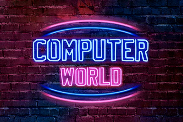 Computer World