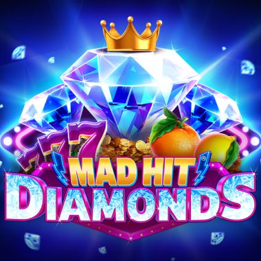 Mad Hit Diamonds