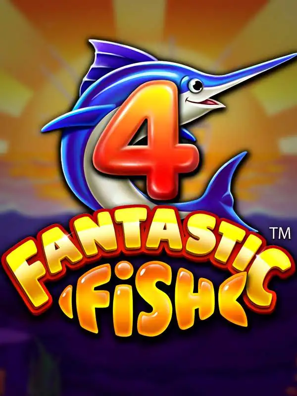 4 Fantastic Fish