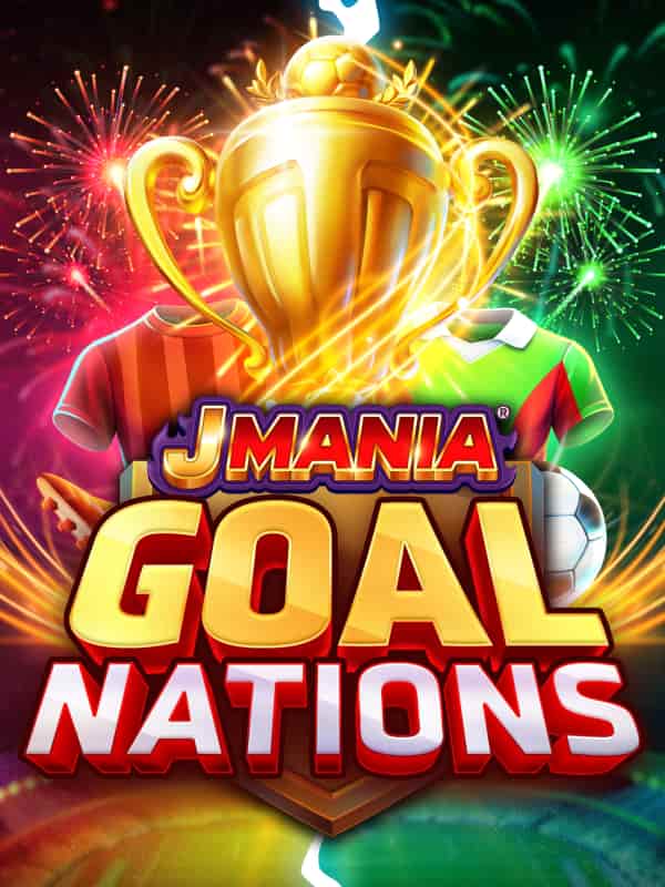 J Mania Goal Nations