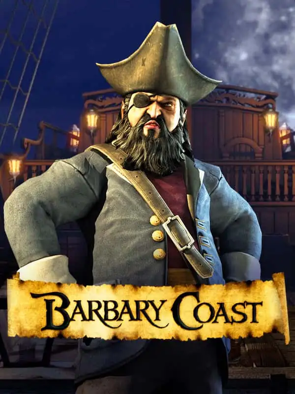 Barbary Coast