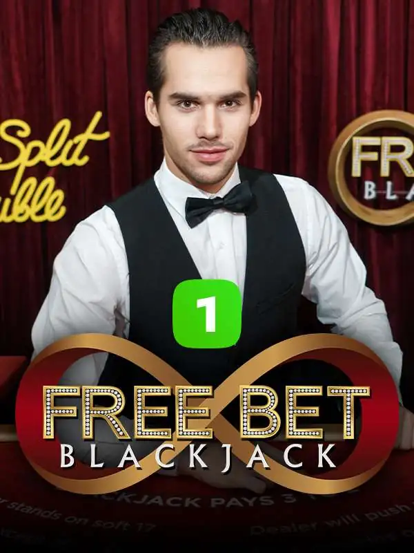 Free Bet Blackjack
