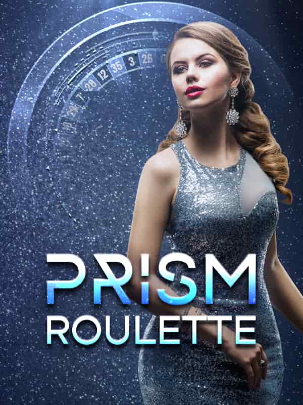 Prism Roulette