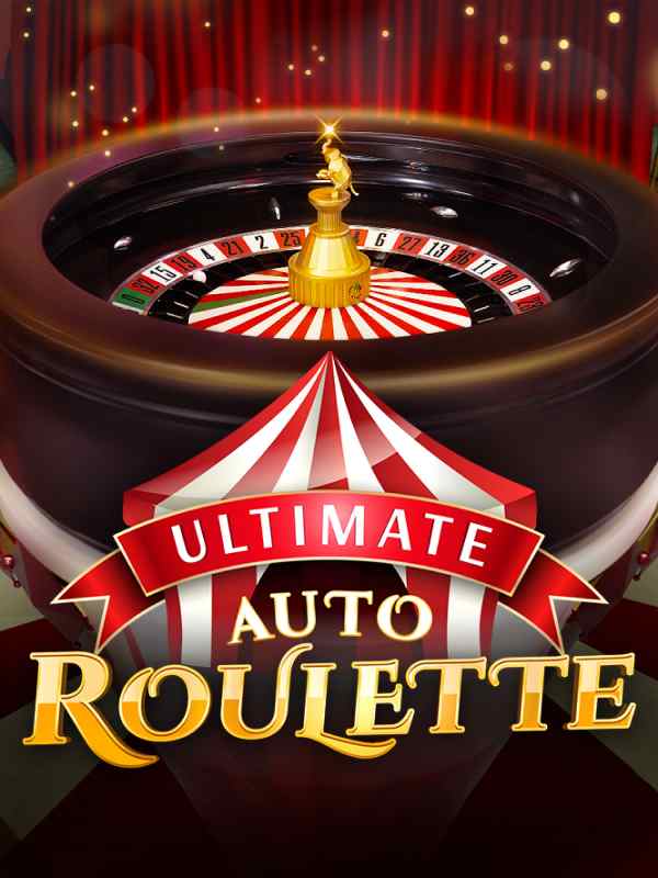 Ultimate Auto Roulette