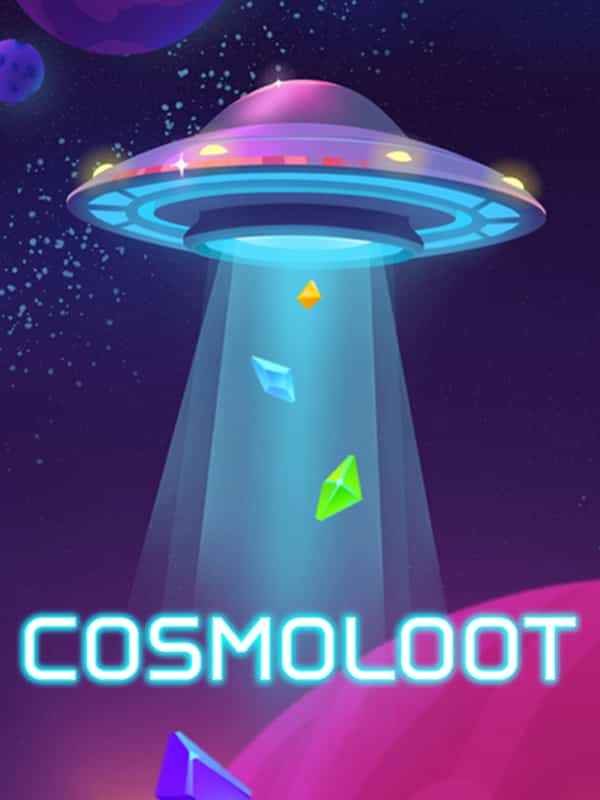 CosmoLoot