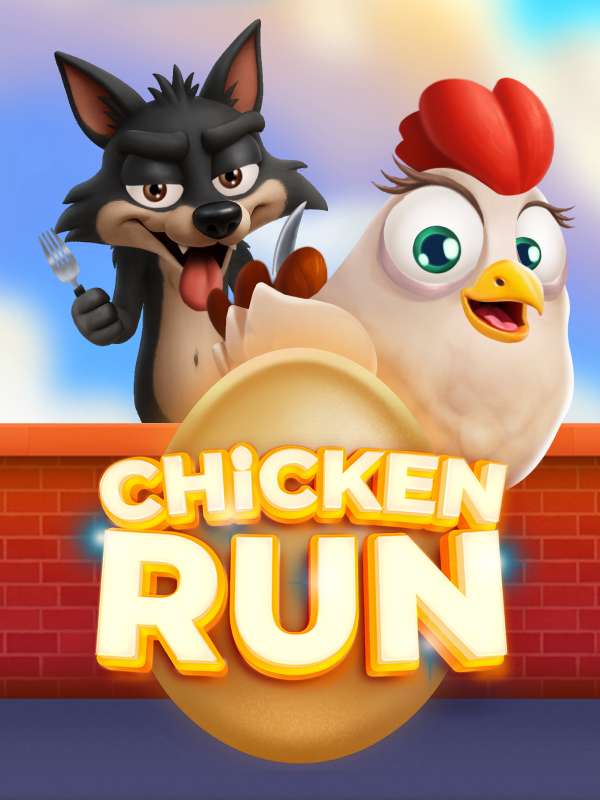 CHICKEN RUN
