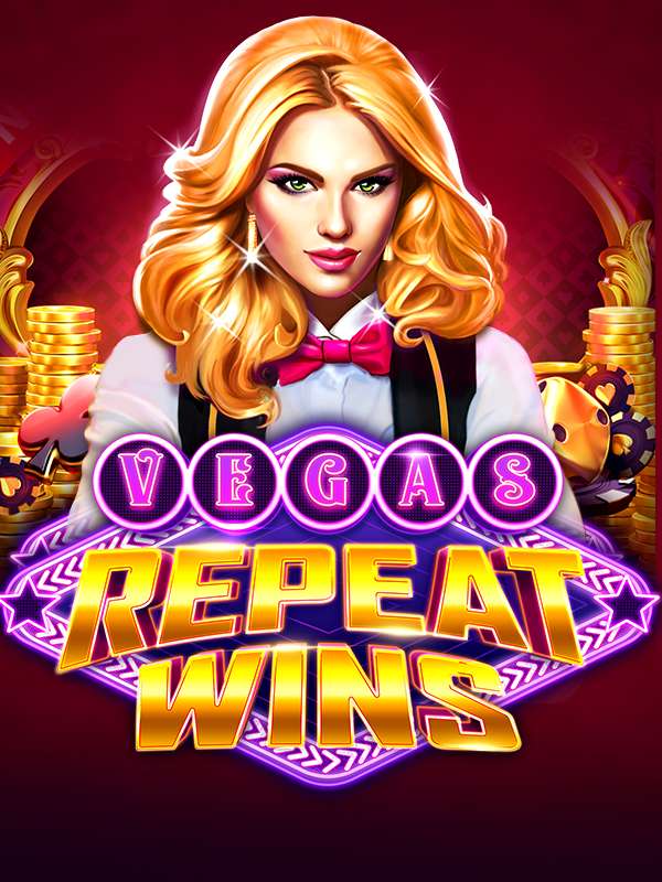 Vegas Repeat Wins