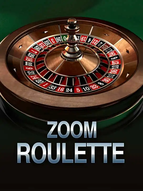 Zoom Roulette