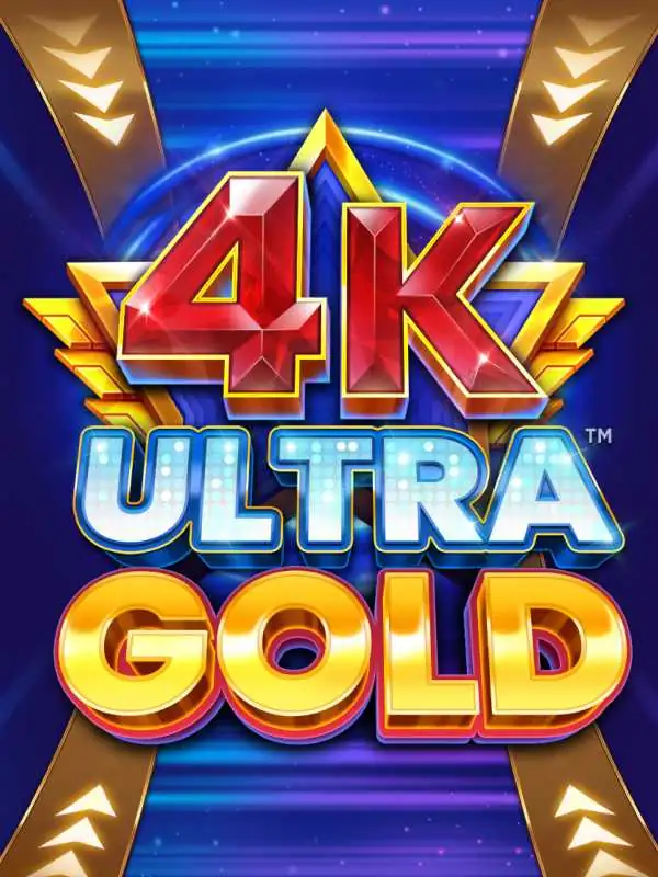 4K Ultra Gold