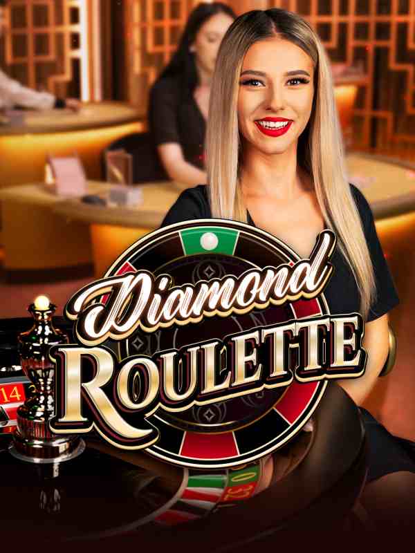 Diamond Roulette